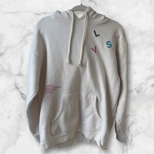 LOVB Madison Volleyball Sweatshirt | L